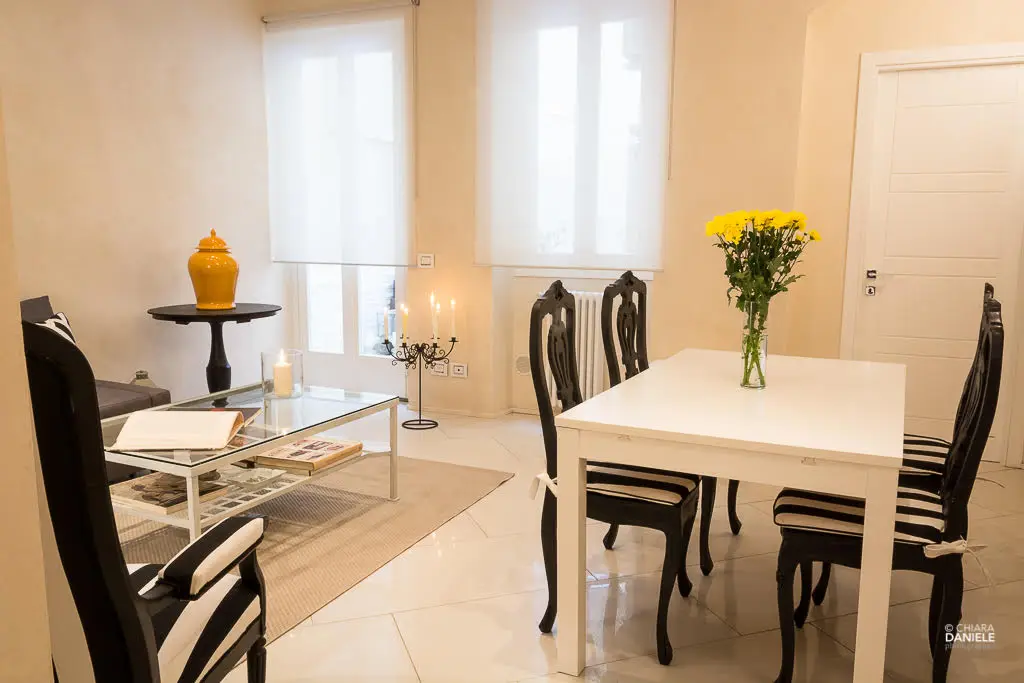 Tuscan Stone Oltrarno